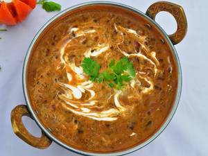 Special Dal Makhani