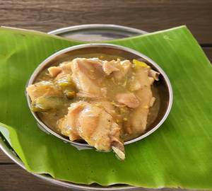 Chilly Chicken