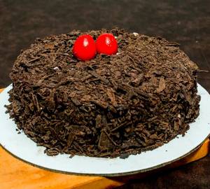 Chocolate Excess Premium Cake