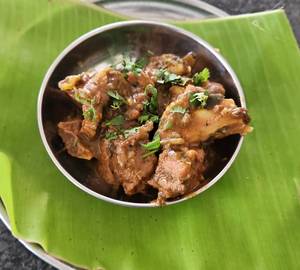 Mutton Fry