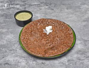 Ragi Sponge Dose