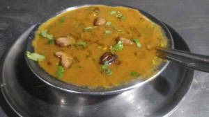 Dal Tadka