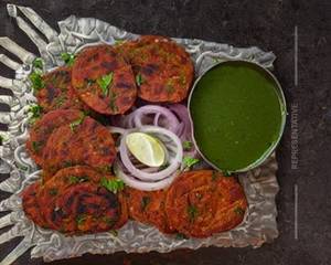Veg Gulati Kebab