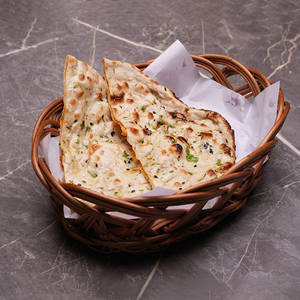 Masala Kulcha