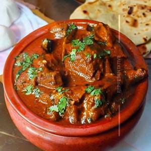 Chettinad Chicken Masala