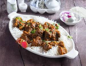 Bhuna Gosht