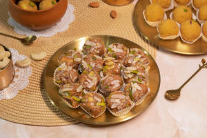 Pinni Laddoo