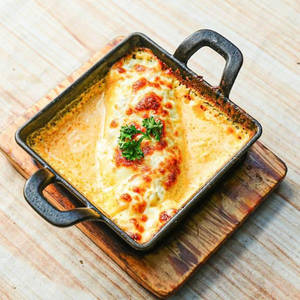 Chicken Canneloni