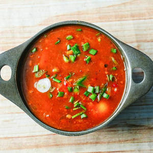 Chilly Chicken Boneless