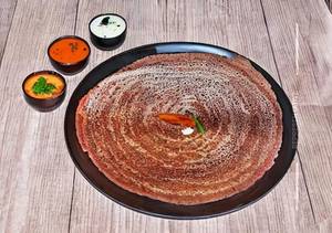 Sp Onion Ragi Dosa