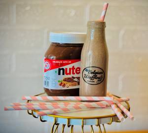 Nutella Shake