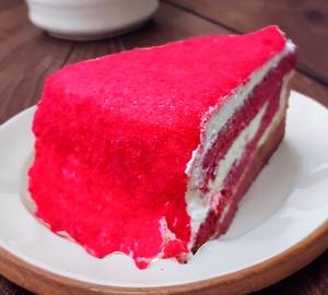 Red velvet
