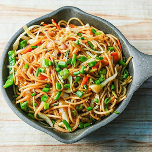 Veg Noodles