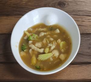 Oyster Chicken