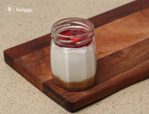 Classic Cheese Cake