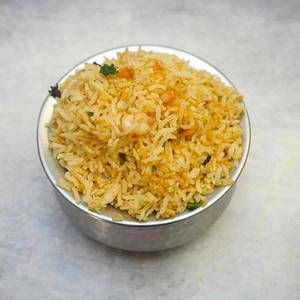 Chingri Pulao