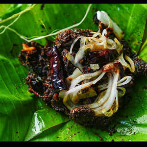 Beef Fry
