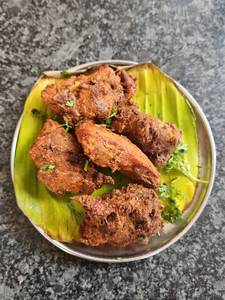 Chicken Kabab