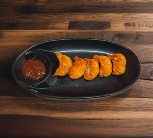 Paneer Momos
