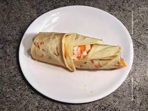 Cheese Frankie