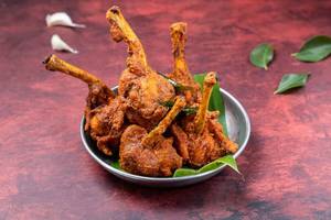 Chicken lollipop [1 piece]