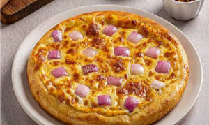 Onion Pizza [Regular]