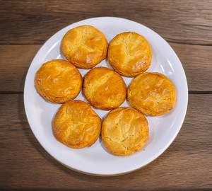 Salt Cookies (250 Gm)