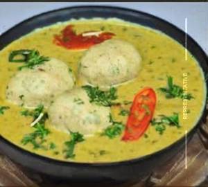 Malai Kofta