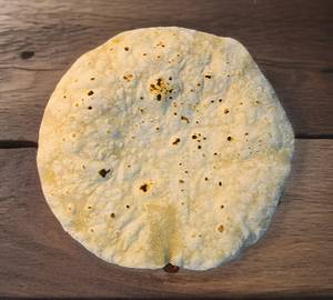 Phulka [2 Pieces]