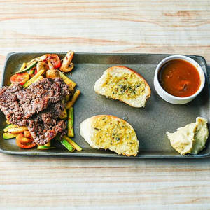 Beef Steak