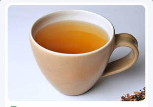 Chota Tingrai Super Twist Green Hot Tea
