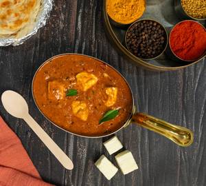 Kadai Paneer