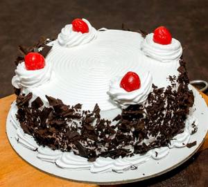 Black Forest Cake