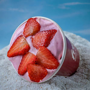 Strawberry Shake (s)