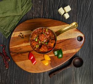 Chilli Paneer Gravy 