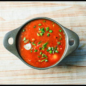 Chilly Paneer