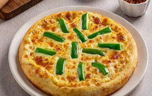 Capsicum Pizza [Regular]