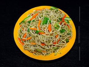 Veg Noodles