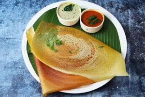 Upma pesara dosa
