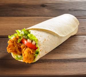 Fish Wrap