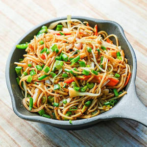 Egg Noodle