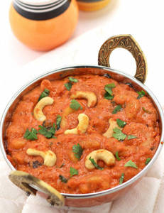Kaju Curry