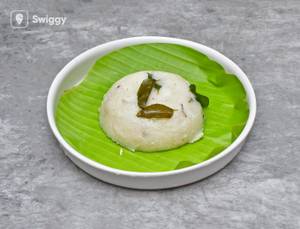 Upittu (Karavali Special Upma)