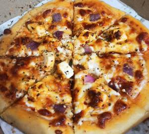 Paneer onion