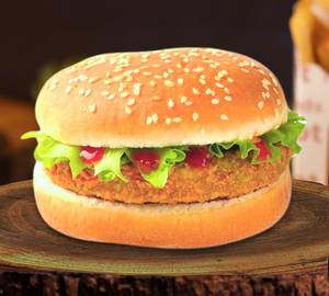 Veg Burger