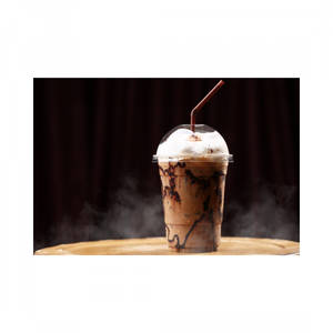 Ice Cream Coffee