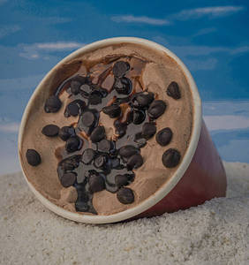 Chocochips Thick Shake