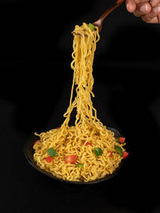 Classic Veg Maggi