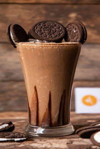 Oreo Shake
