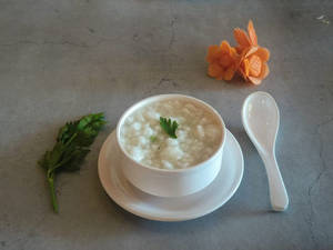 Chicken Lung Fung Soup